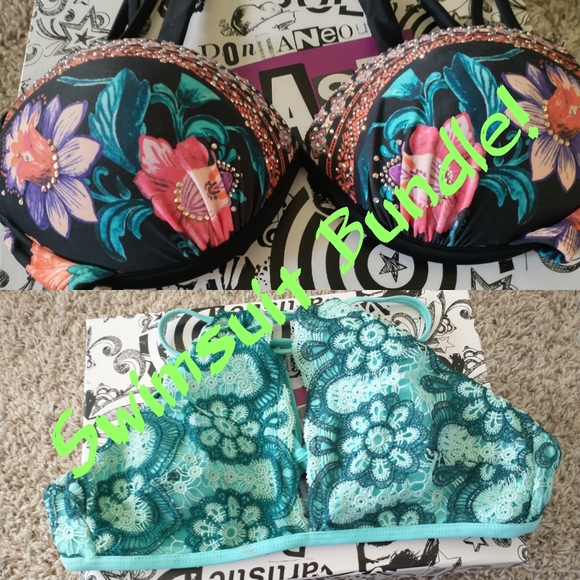 Other - Swimsuit Bundle!